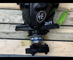 DIFFERENZIALE POSTERIORE 2.0D BMW F20 116D SPORT 2 - 7