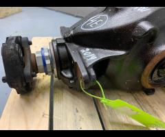 DIFFERENZIALE POSTERIORE 2.0D BMW F20 116D SPORT 2 - 10