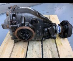 DIFFERENZIALE POSTERIORE 2.0D BMW F20 116D SPORT 2 - 15