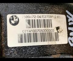 DIFFERENZIALE POSTERIORE 2.0D BMW F20 116D SPORT 2 - 18