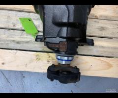 DIFFERENZIALE POSTERIORE 2.0D BMW F20 116D SPORT 2 - 21