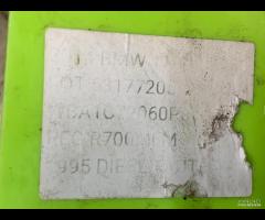 DIFFERENZIALE POSTERIORE 2.0D BMW F20 116D SPORT 2 - 22