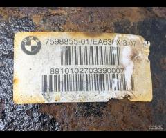 DIFFERENZIALE POSTERIORE BMW 2.0D 1 E87 E81 E82 20