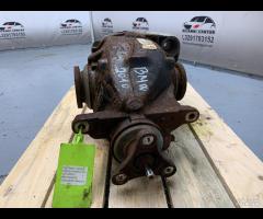 DIFFERENZIALE POSTERIORE BMW 2.0D 1 E87 E81 E82 20 - 8