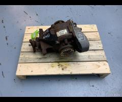 DIFFERENZIALE POSTERIORE BMW 2.0D 1 E87 E81 E82 20 - 10
