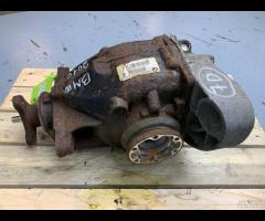 DIFFERENZIALE POSTERIORE BMW 2.0D 1 E87 E81 E82 20 - 11