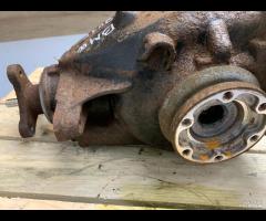 DIFFERENZIALE POSTERIORE BMW 2.0D 1 E87 E81 E82 20 - 13