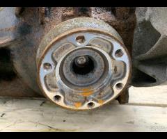 DIFFERENZIALE POSTERIORE BMW 2.0D 1 E87 E81 E82 20 - 14