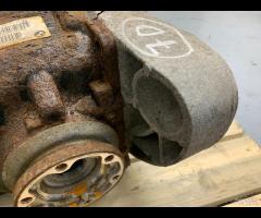 DIFFERENZIALE POSTERIORE BMW 2.0D 1 E87 E81 E82 20 - 15