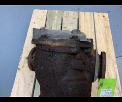 DIFFERENZIALE POSTERIORE BMW 2.0D 1 E87 E81 E82 20 - 19