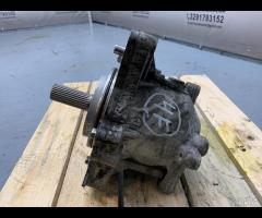 DIFFERENZIALE ANTERIORE 2D NISSAN X-TRAIL 2011 331 - 8