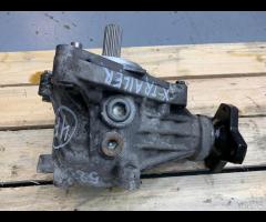 DIFFERENZIALE ANTERIORE 2D NISSAN X-TRAIL 2011 331 - 9