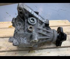 DIFFERENZIALE ANTERIORE 2D NISSAN X-TRAIL 2011 331 - 10