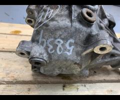 DIFFERENZIALE ANTERIORE 2D NISSAN X-TRAIL 2011 331 - 11