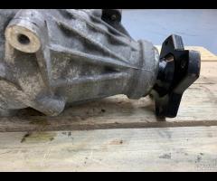 DIFFERENZIALE ANTERIORE 2D NISSAN X-TRAIL 2011 331 - 12