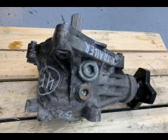 DIFFERENZIALE ANTERIORE 2D NISSAN X-TRAIL 2011 331 - 13