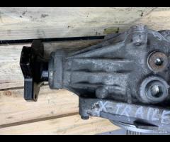 DIFFERENZIALE ANTERIORE 2D NISSAN X-TRAIL 2011 331 - 14