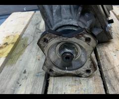 DIFFERENZIALE ANTERIORE 2D NISSAN X-TRAIL 2011 331 - 16