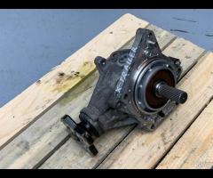 DIFFERENZIALE ANTERIORE 2D NISSAN X-TRAIL 2011 331 - 17