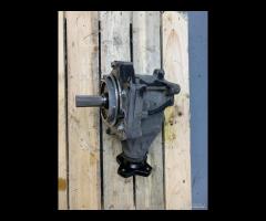 DIFFERENZIALE ANTERIORE 2D NISSAN X-TRAIL 2011 331 - 18