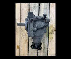 DIFFERENZIALE ANTERIORE 2D NISSAN X-TRAIL 2011 331 - 19