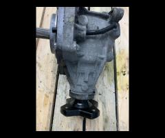 DIFFERENZIALE ANTERIORE 2D NISSAN X-TRAIL 2011 331 - 21