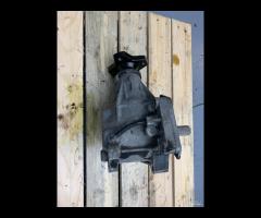 DIFFERENZIALE ANTERIORE 2D NISSAN X-TRAIL 2011 331 - 22