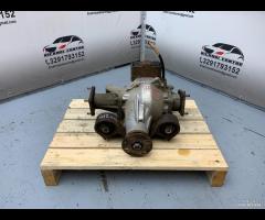 DIFFERENZIALE POSTERIORE 1.9D SUZUKI GRAND VITARA