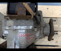 DIFFERENZIALE POSTERIORE 1.9D SUZUKI GRAND VITARA - 6