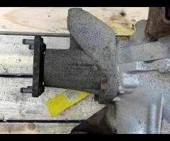 DIFFERENZIALE POSTERIORE 1.9D SUZUKI GRAND VITARA - 7