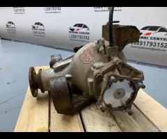 DIFFERENZIALE POSTERIORE 1.9D SUZUKI GRAND VITARA - 10