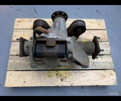 DIFFERENZIALE POSTERIORE 1.9D SUZUKI GRAND VITARA - 11