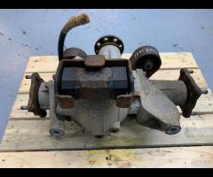 DIFFERENZIALE POSTERIORE 1.9D SUZUKI GRAND VITARA - 12