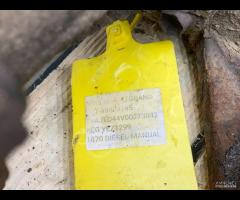 DIFFERENZIALE POSTERIORE 1.9D SUZUKI GRAND VITARA - 17