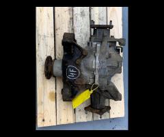 DIFFERENZIALE POSTERIORE 1.9D SUZUKI GRAND VITARA - 19