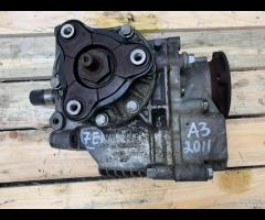 DIFFERENZIALE SCATOLA TRANSFERIMENTO 2.0B AUDI A3 - 6