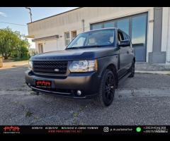 Land Rover Range Rover 3.6 TDV8 Vogue SE