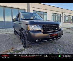 Land Rover Range Rover 3.6 TDV8 Vogue SE