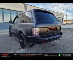 Land Rover Range Rover 3.6 TDV8 Vogue SE