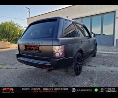 Land Rover Range Rover 3.6 TDV8 Vogue SE