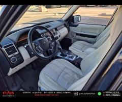 Land Rover Range Rover 3.6 TDV8 Vogue SE