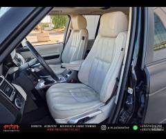 Land Rover Range Rover 3.6 TDV8 Vogue SE - 6