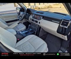 Land Rover Range Rover 3.6 TDV8 Vogue SE - 7