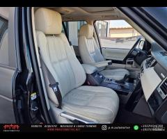 Land Rover Range Rover 3.6 TDV8 Vogue SE - 8