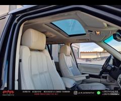 Land Rover Range Rover 3.6 TDV8 Vogue SE - 9