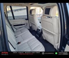 Land Rover Range Rover 3.6 TDV8 Vogue SE - 12