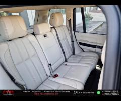 Land Rover Range Rover 3.6 TDV8 Vogue SE - 13