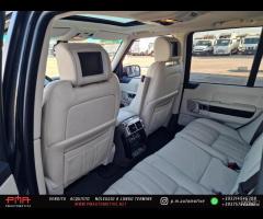 Land Rover Range Rover 3.6 TDV8 Vogue SE - 14