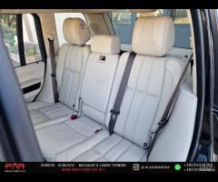 Land Rover Range Rover 3.6 TDV8 Vogue SE - 15