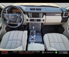 Land Rover Range Rover 3.6 TDV8 Vogue SE - 17